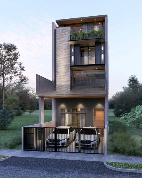 SEMBAWANG STRAITS ESTATE 2