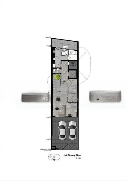 SEMBAWANG STRAITS ESTATE 5
