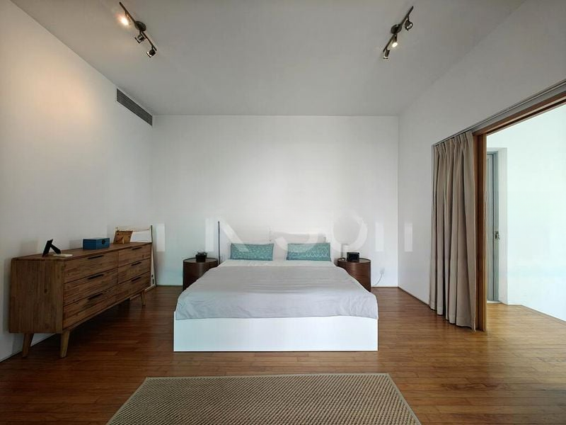 LEONIE HILL RESIDENCES 5