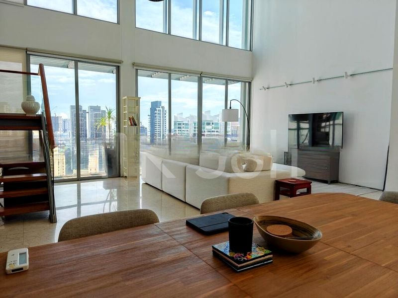 LEONIE HILL RESIDENCES 2
