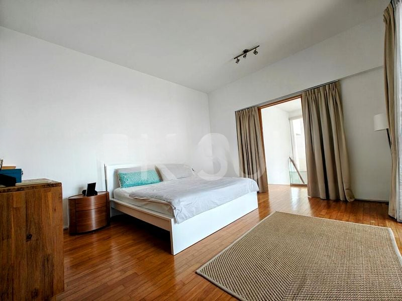 LEONIE HILL RESIDENCES 6