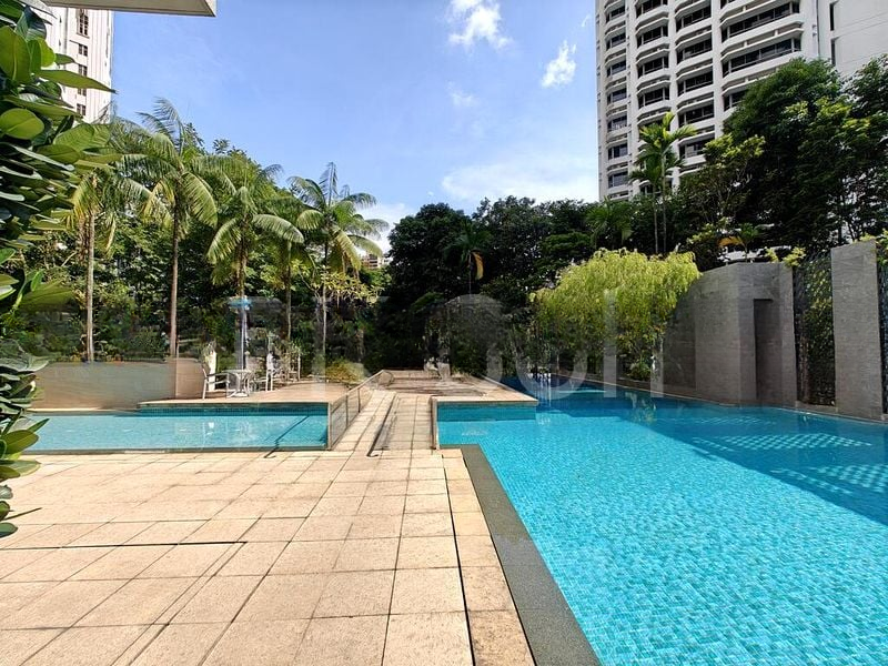 LEONIE HILL RESIDENCES 9