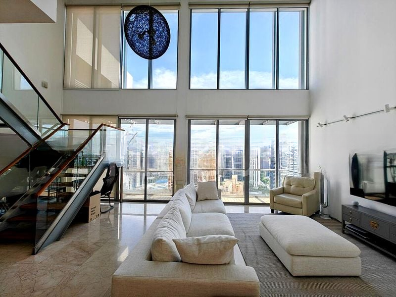 LEONIE HILL RESIDENCES 14