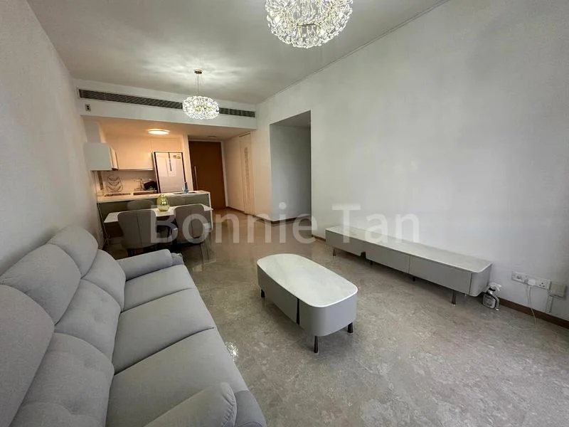 MARINA BAY RESIDENCES 2