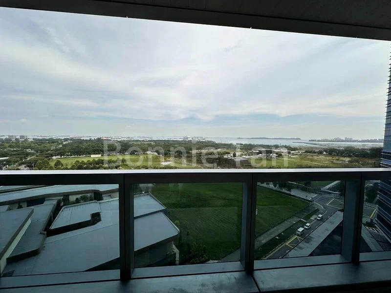 MARINA BAY RESIDENCES 3