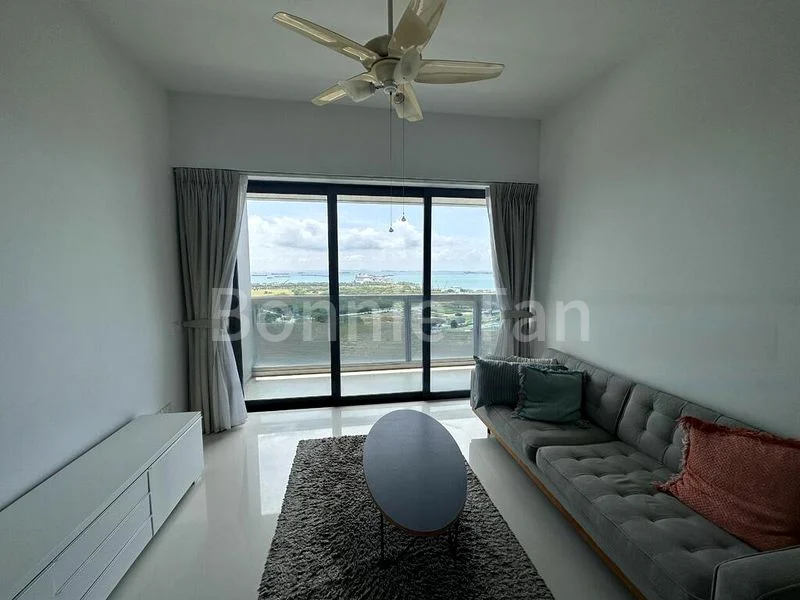 MARINA BAY RESIDENCES 12