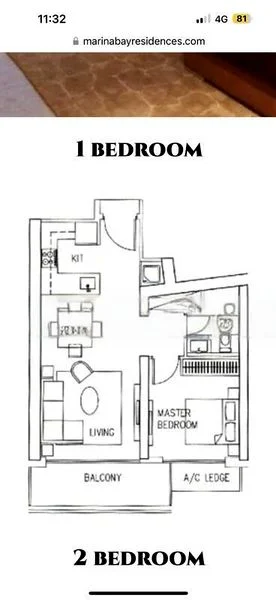 MARINA BAY RESIDENCES 13