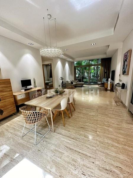 BISHOPSGATE RESIDENCES 2