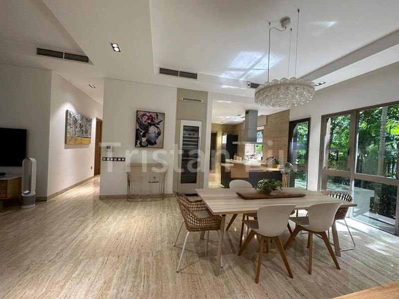 BISHOPSGATE RESIDENCES 3