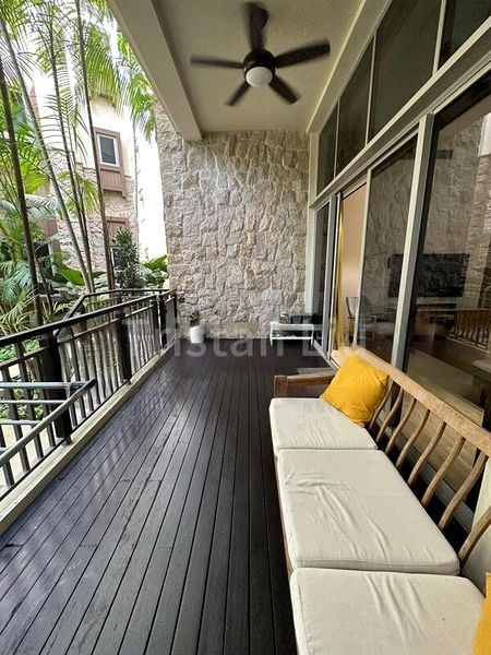 BISHOPSGATE RESIDENCES 5