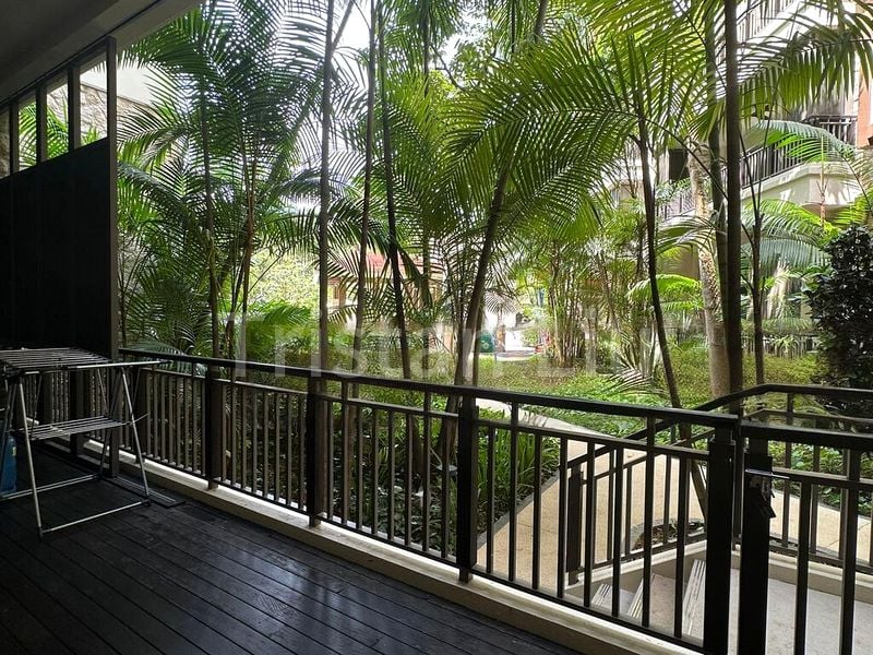 BISHOPSGATE RESIDENCES 6