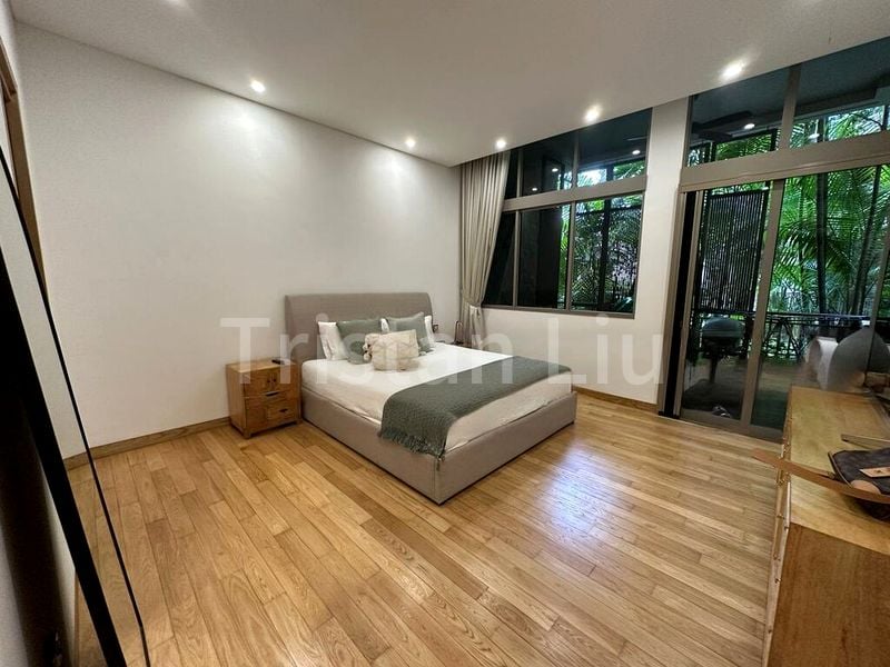 BISHOPSGATE RESIDENCES 7