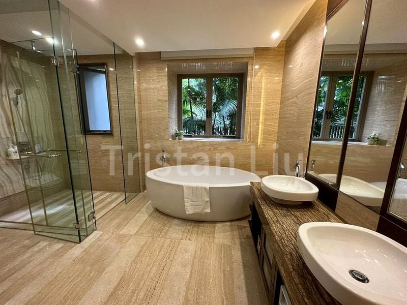 BISHOPSGATE RESIDENCES 8