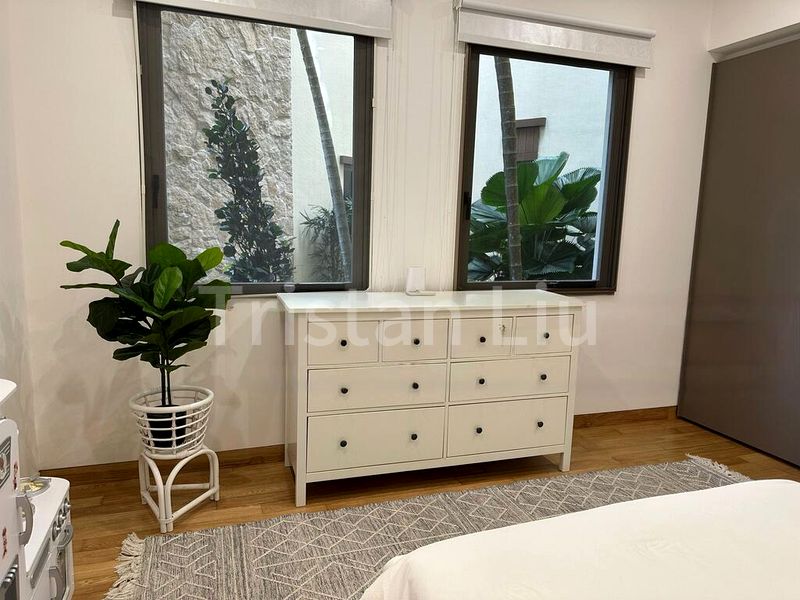 BISHOPSGATE RESIDENCES 9