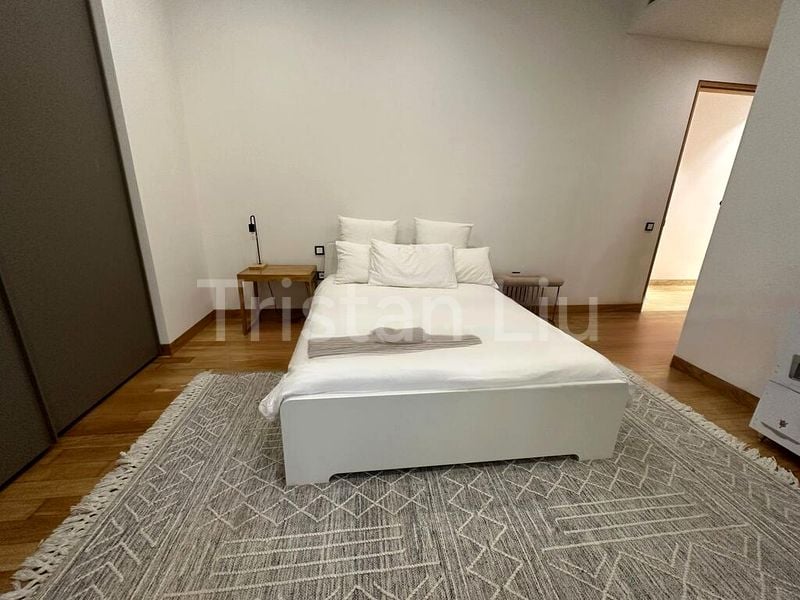 BISHOPSGATE RESIDENCES 12