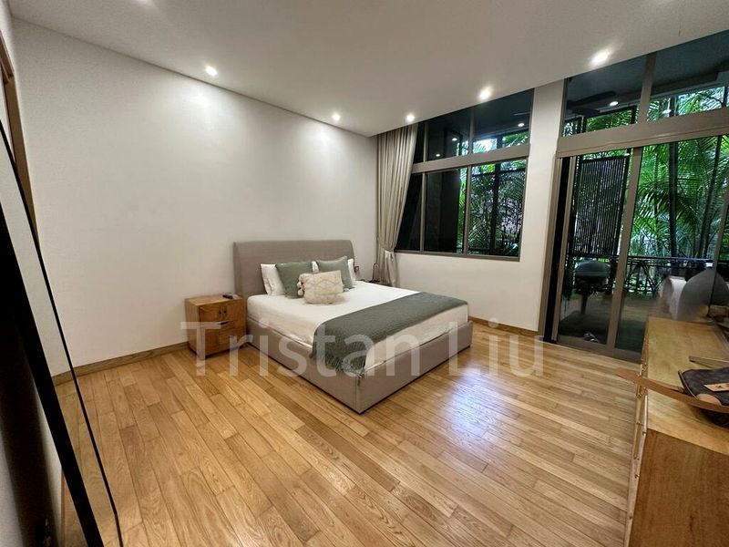 BISHOPSGATE RESIDENCES 14