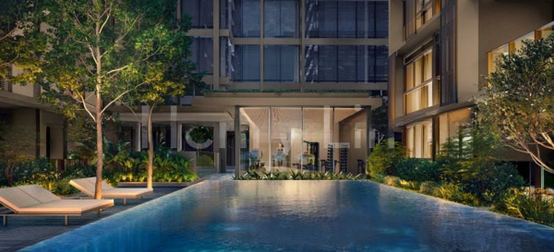 THE COLLECTIVE AT ONE SOPHIA 5