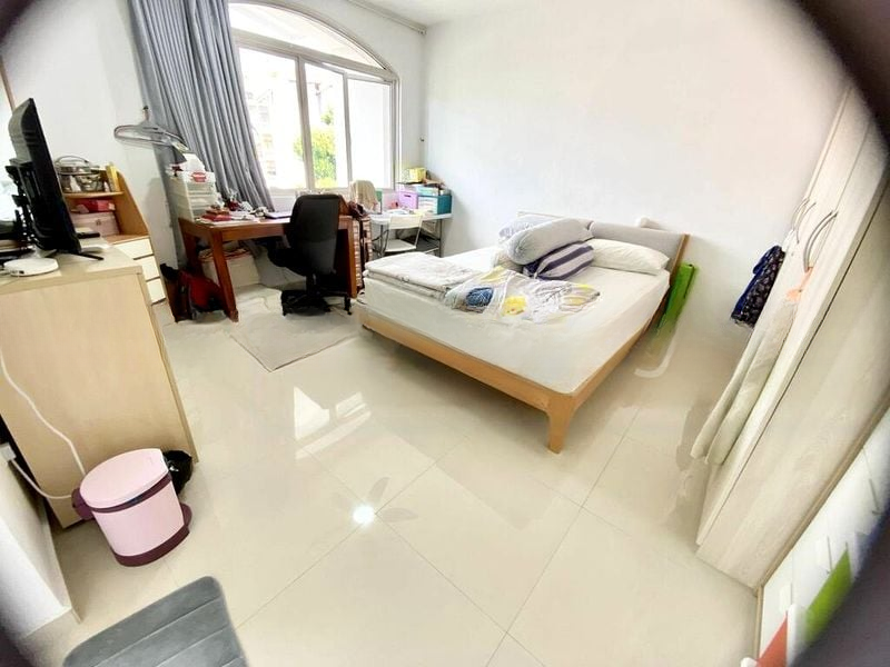 THE MINT RESIDENCES 2