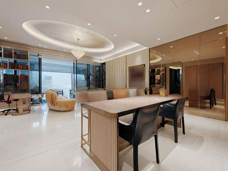 SKYLINE 360 @ SAINT THOMAS WALK 15