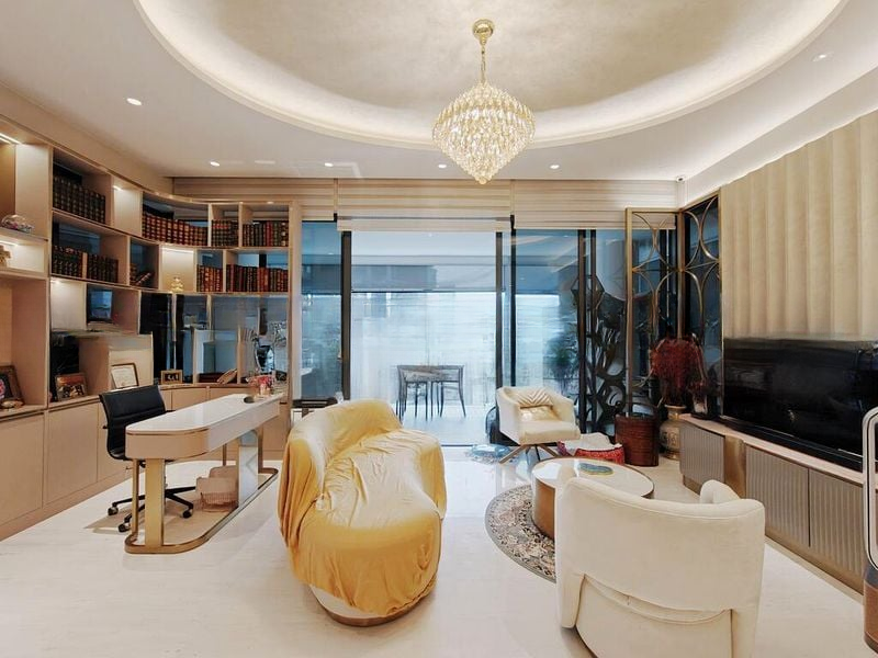 SKYLINE 360 @ SAINT THOMAS WALK 11