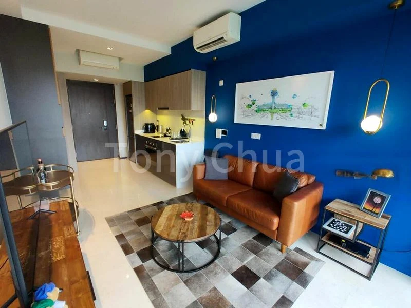 BOTANIQUE AT BARTLEY 4