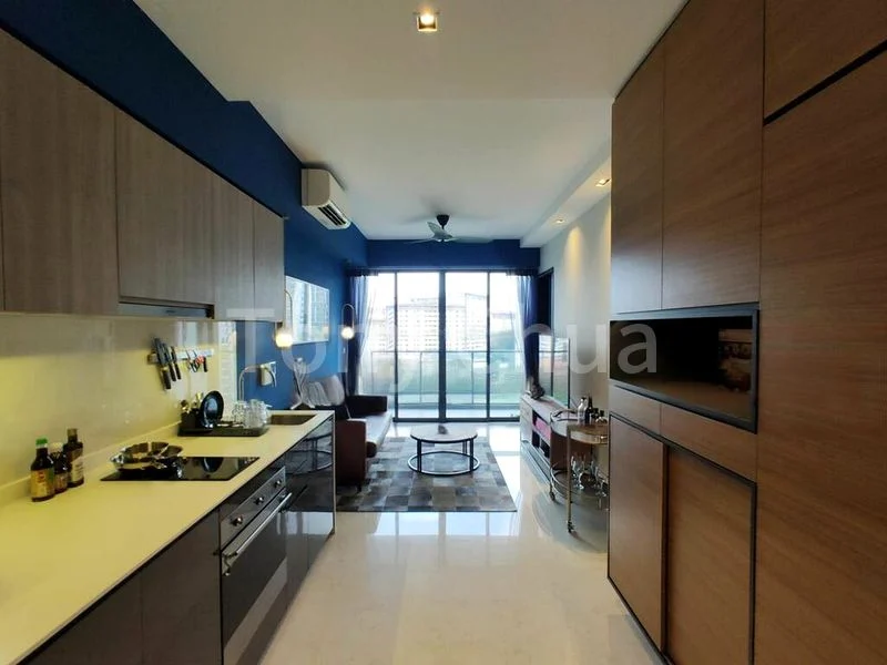 BOTANIQUE AT BARTLEY 6