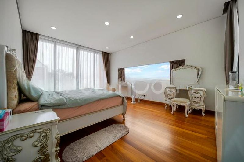 EDELWEISS PARK CONDOMINIUM 4