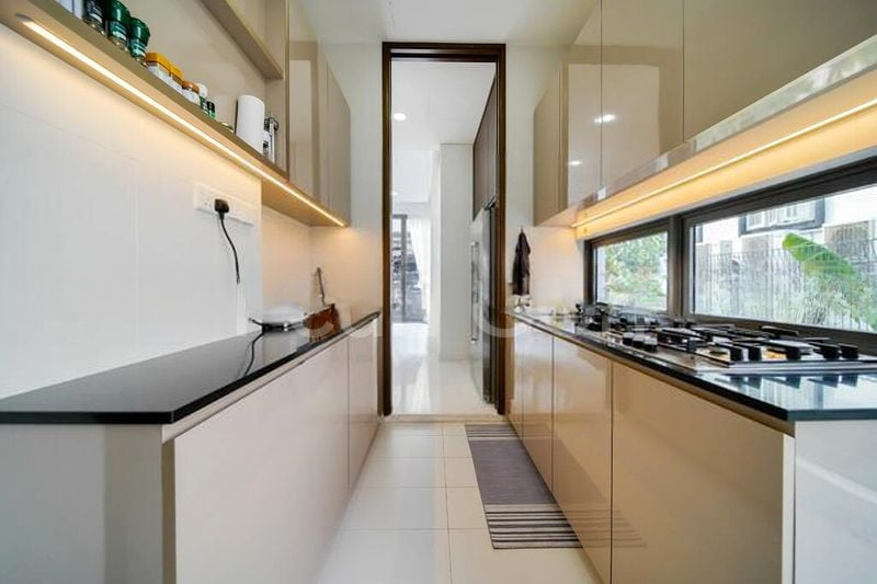 EDELWEISS PARK CONDOMINIUM 3