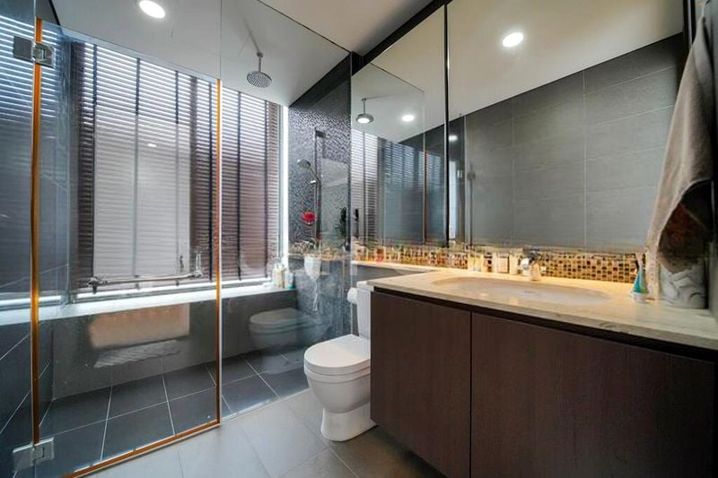 EDELWEISS PARK CONDOMINIUM 7