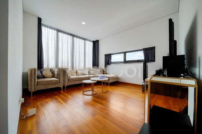 EDELWEISS PARK CONDOMINIUM 6