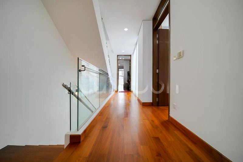 EDELWEISS PARK CONDOMINIUM 8