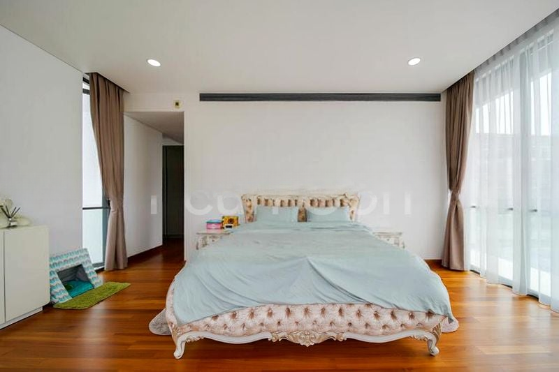 EDELWEISS PARK CONDOMINIUM 5