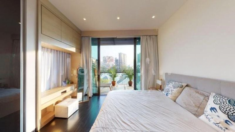 BELLE VUE RESIDENCES 5
