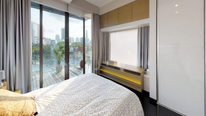 BELLE VUE RESIDENCES 7