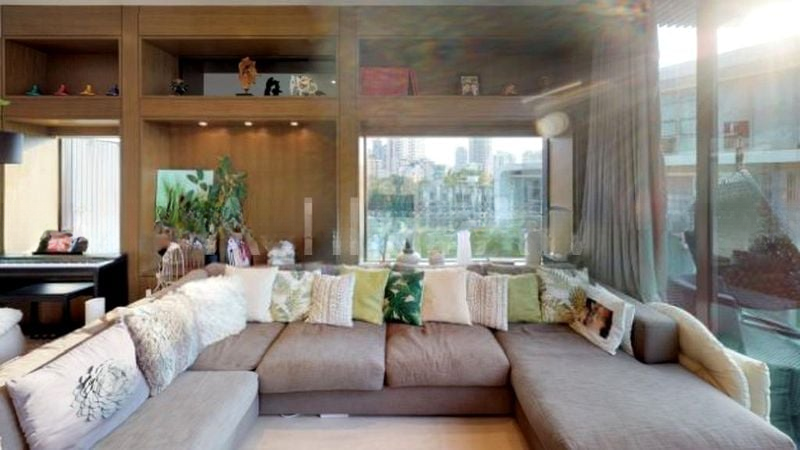 BELLE VUE RESIDENCES 3