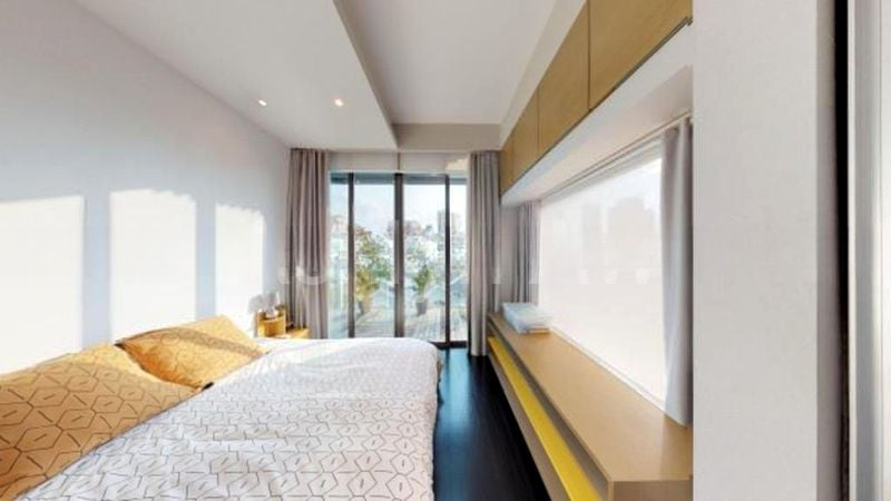 BELLE VUE RESIDENCES 9