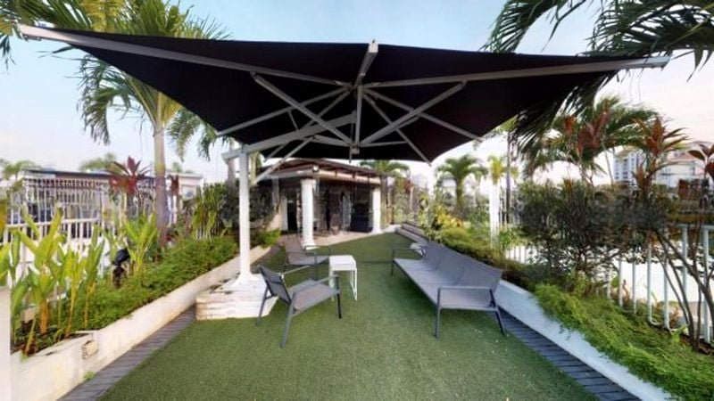 BELLE VUE RESIDENCES 12