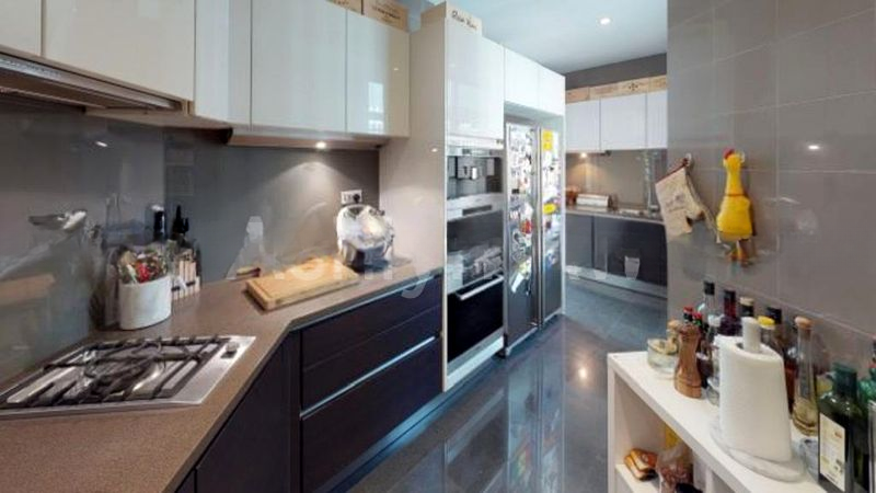 BELLE VUE RESIDENCES 11