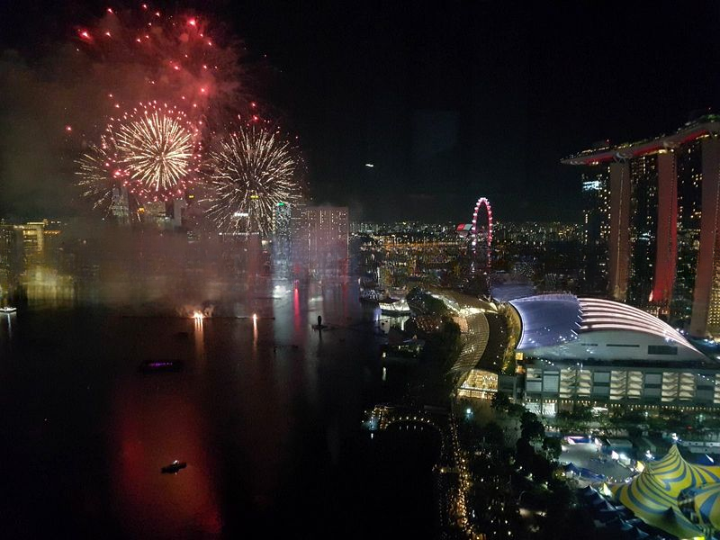 MARINA BAY RESIDENCES 9