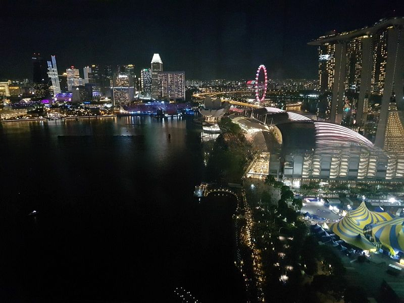 MARINA BAY RESIDENCES 10