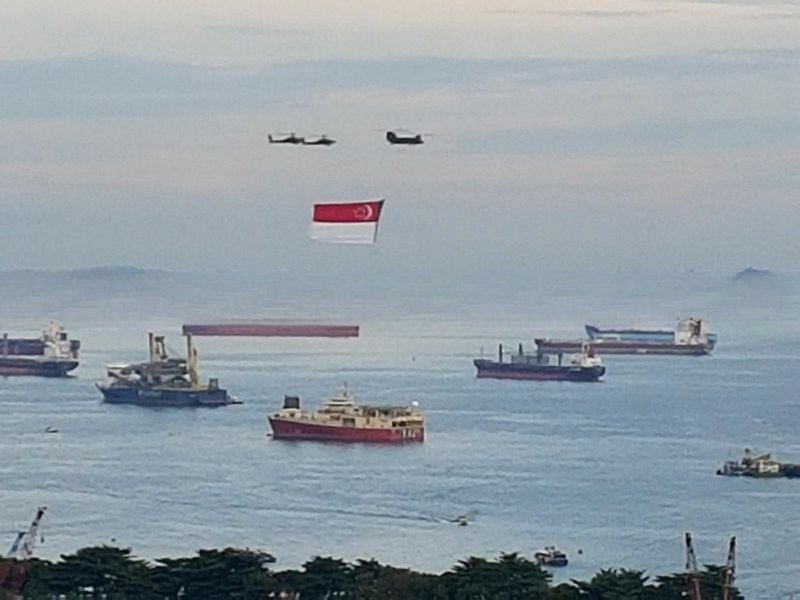 MARINA BAY RESIDENCES 6