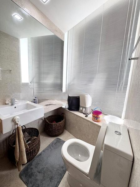 ST THOMAS SUITES 5