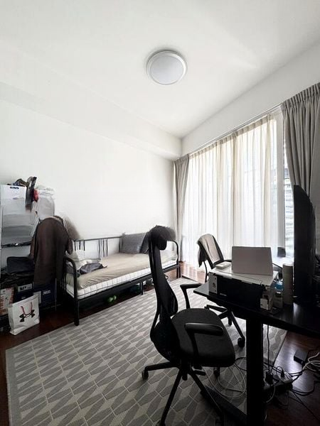 ST THOMAS SUITES 7
