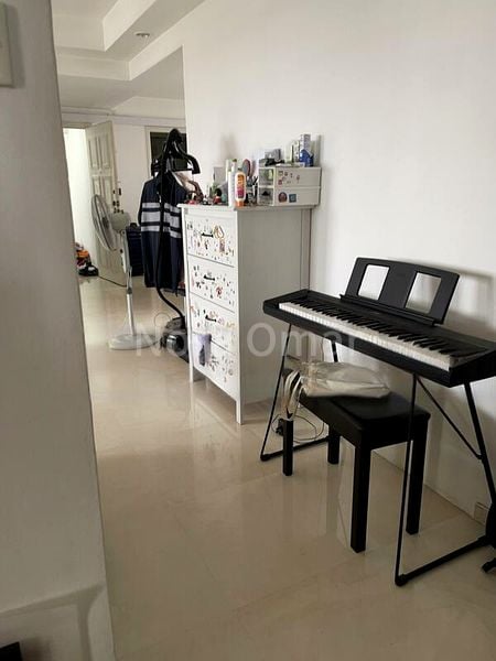 KENSINGTON PARK CONDOMINIUM 2