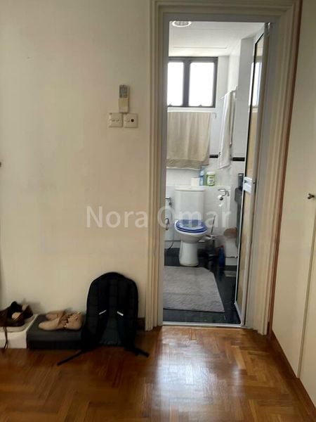 KENSINGTON PARK CONDOMINIUM 3