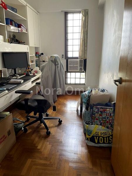 KENSINGTON PARK CONDOMINIUM 4