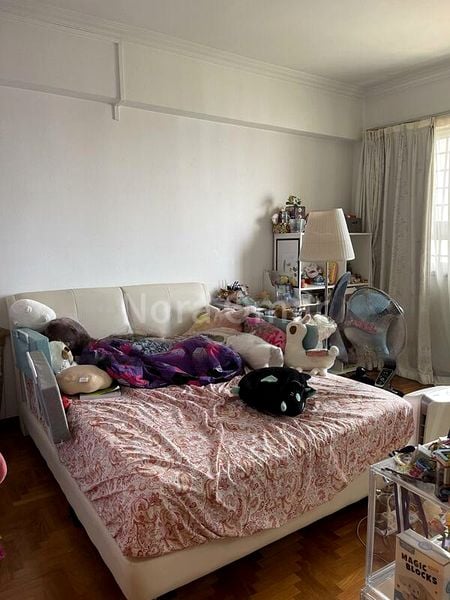 KENSINGTON PARK CONDOMINIUM 5