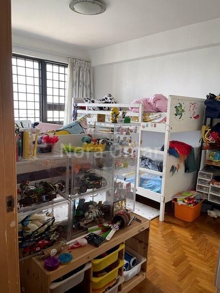 KENSINGTON PARK CONDOMINIUM 6