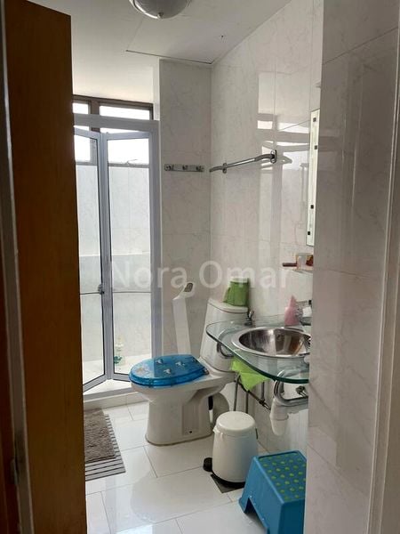 KENSINGTON PARK CONDOMINIUM 7