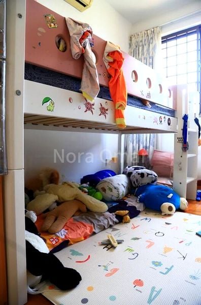 KENSINGTON PARK CONDOMINIUM 8